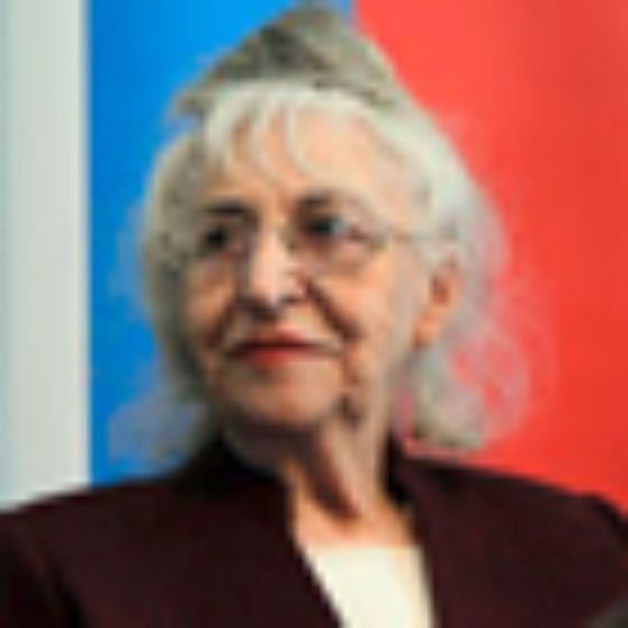 Gracia Barrios, Premio Nacional de Artes Plásticas 2011