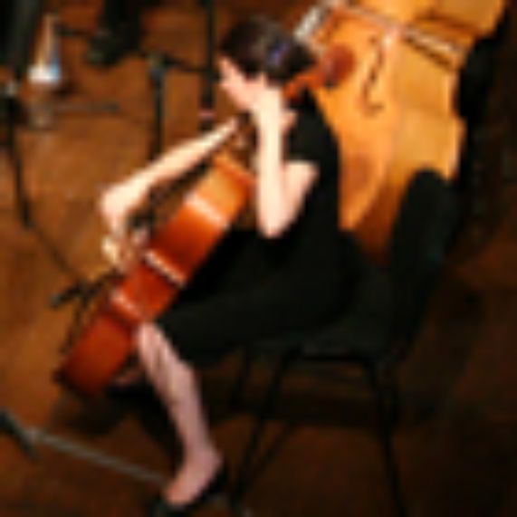 Seleccionados XII Festival Internacional de Música Contemporánea