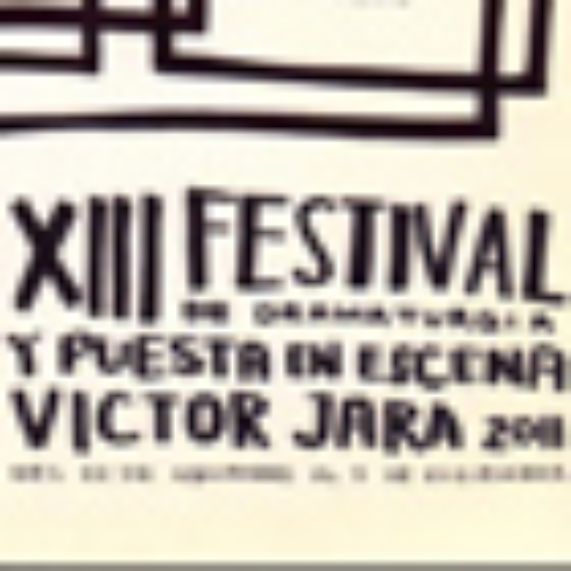 Detuch recibe el XIII Festival Víctor Jara