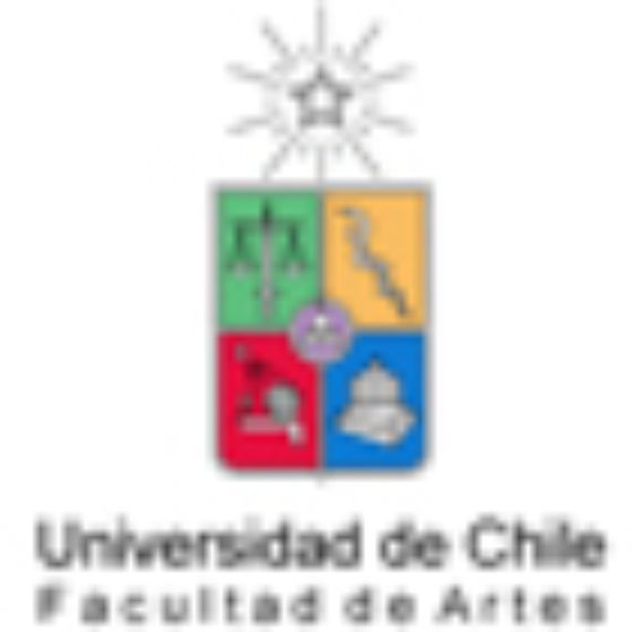 Facultad de Artes Universidad de Chile