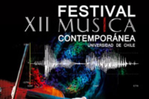 Egresados vuelven a Chile a participar del Festival Internacional de Música Contemporánea