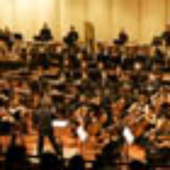 Exitosa clausura del Festival Internacional de Música Contemporánea