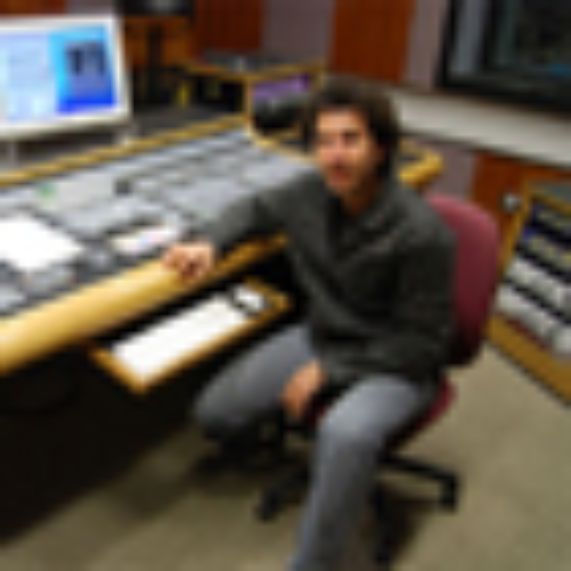 Javier Jaimovich