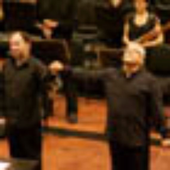 Chile con Orquesta