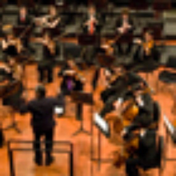 Orquesta de la Facultad de Artes invita a escuchar a Mozart, Beethoven y Sibelus