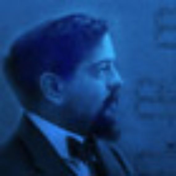 Estudiantes homenajean a Claude Debussy a 150 años de su nacimiento