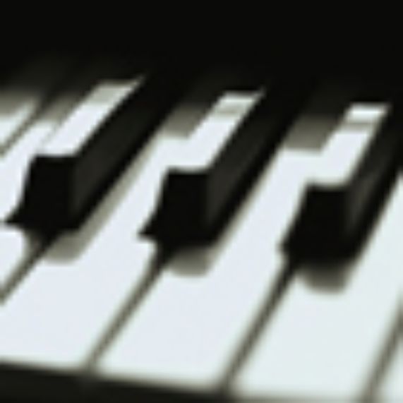 Destacados pianistas de la Universidad de Chile se toman el GAM durante octubre