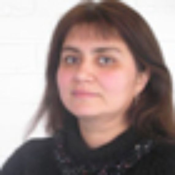 Profesora María Elena Muñoz gana FONDECYT de Iniciación en Investigación2012