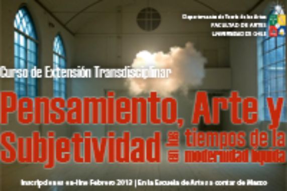 Curso de extensión sobre