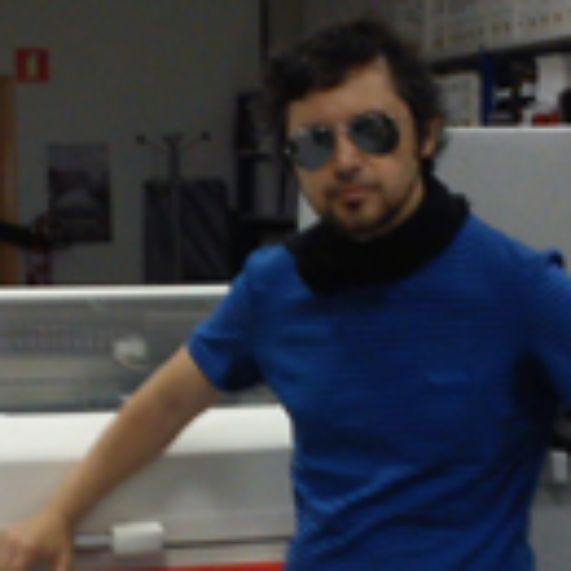 Arturo Cariceo: