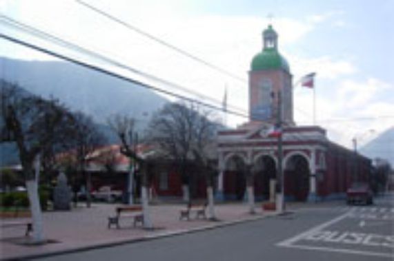 Docentes obtienen Fondo Valentín Letelier para trabajar con la comunidad de San José de Maipo