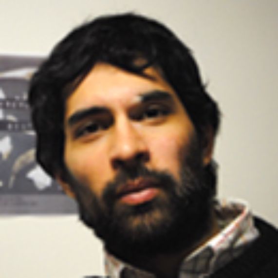 Ignacio Szmulewicz obtiene apoyo del FONDART para realizar investigación