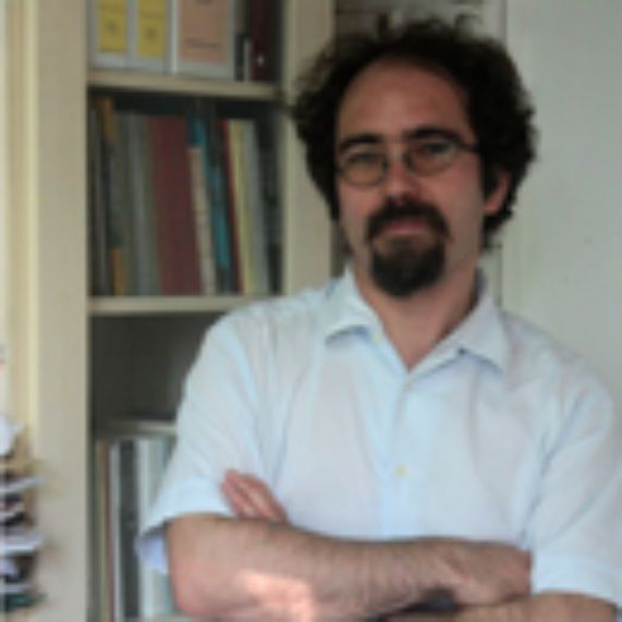 Rodrigo Zúñiga: