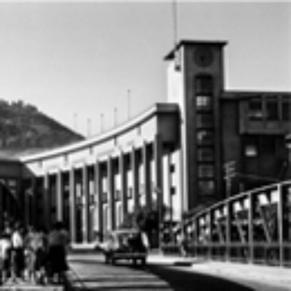 Sinopsis: 50 años de Arte en Chile Los Vilos