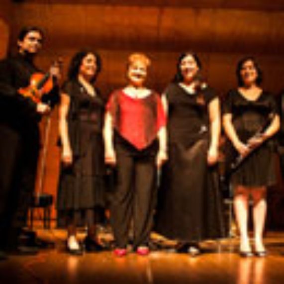 Con énfasis educacional, comienza la Temporada Oficial de Conciertos 2013 de la Universidad de Chile