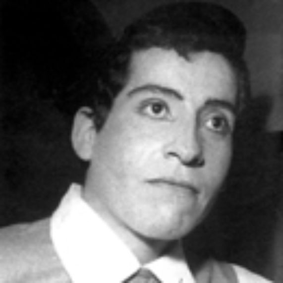 Víctor Jara, hijo de Bello