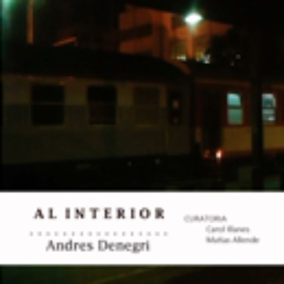 Andrés Denegri dicta charla sobre videoarte experimental argentino