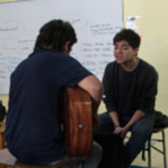 EducArte: Análisis de la educación artística en Chile
