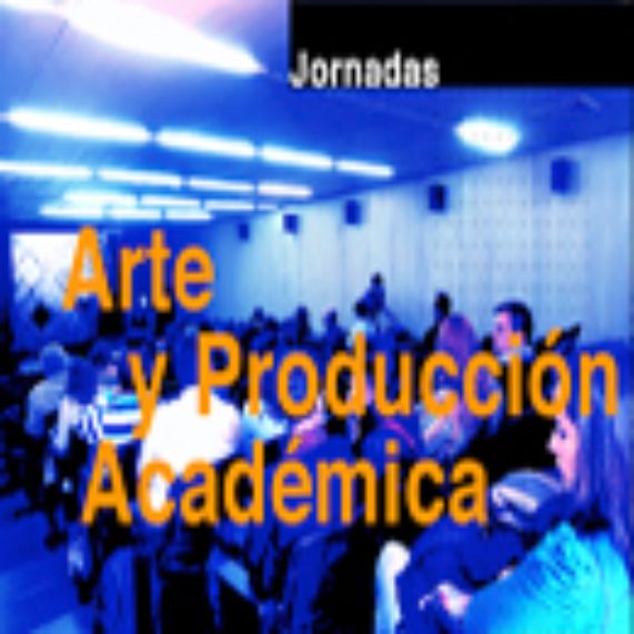 I Jornada de Arte y Producción Académica