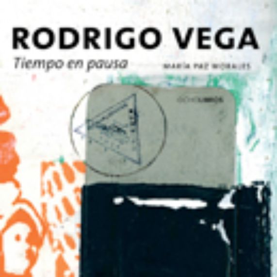 Egresada publica libro en torno a la obra de Rodrigo Vega