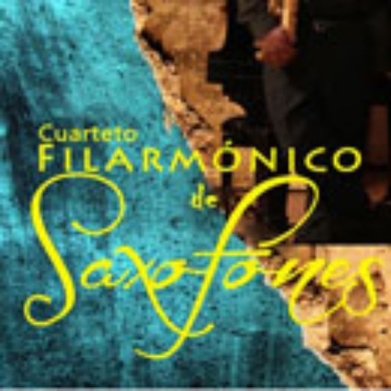 Cuarteto de Saxofones se presenta en el GAM con variadas obras de del siglo XX