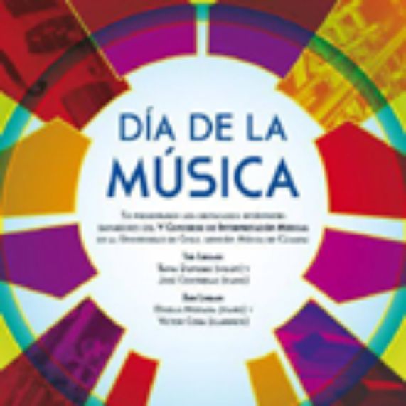 Universidad de Chile celebra el Día de la Música con concierto gratuito interpretado por jóvenes talentos