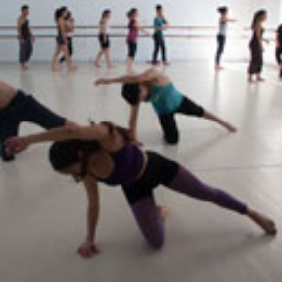 Primeras Jornadas Académicas de Investigación y Creación del Departamento de Danza