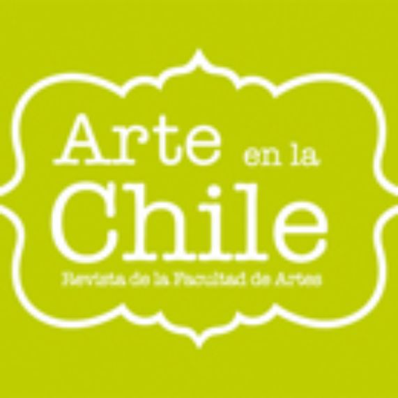 Revista Arte en la Chile