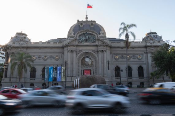 Registro fotográfico de intervención 