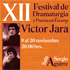 XII Versión del Festival Víctor Jara ya tiene ganadores