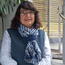 Ingrid Santelices: 