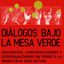 Más de 30 expositores se reúnen en encuentro en torno a la danza