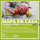 MAPA se traslada a las redes sociales con diversas iniciativas para desarrollar desde casa