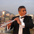 Jaime Kächele tocará con Orquesta Sinfónica Nacional de Perú