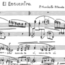 Facultad de Artes digitaliza partituras manuscritas de su Archivo Musical