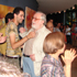 Cálido homenaje a Cirilo Vila en primera noche de Festival