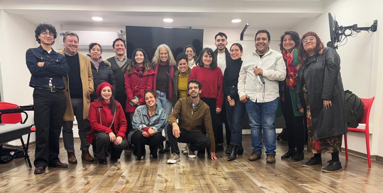 Magíster en Gestión Cultural obtiene acreditación por tres años