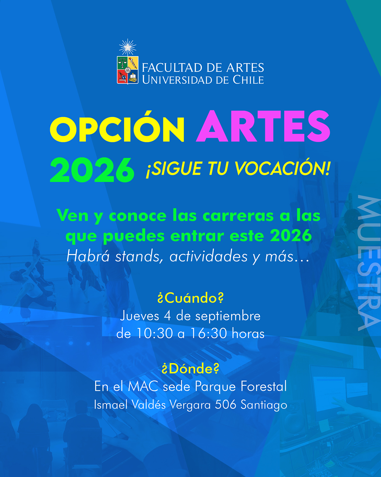 vacio