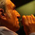 Martin Joseph vuelve a la Facultad de Artes con sus talleres de jazz.