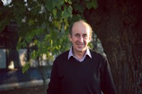 Universidad Austral entrega Premio Jorge Millas al prof. Pablo Oyarzún
