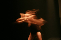 Profesoras y profesores del Depto. de Danza participarán en proyectos Fondart