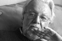 Universidad lamenta fallecimiento del profesor Juan Barattini Carvelli