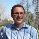 Michael Lazzara, profesor de la Universidad de California, Davis.