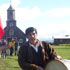 Inauguración de las Jornadas Patrimoniales de Chiloé en el MAPA 