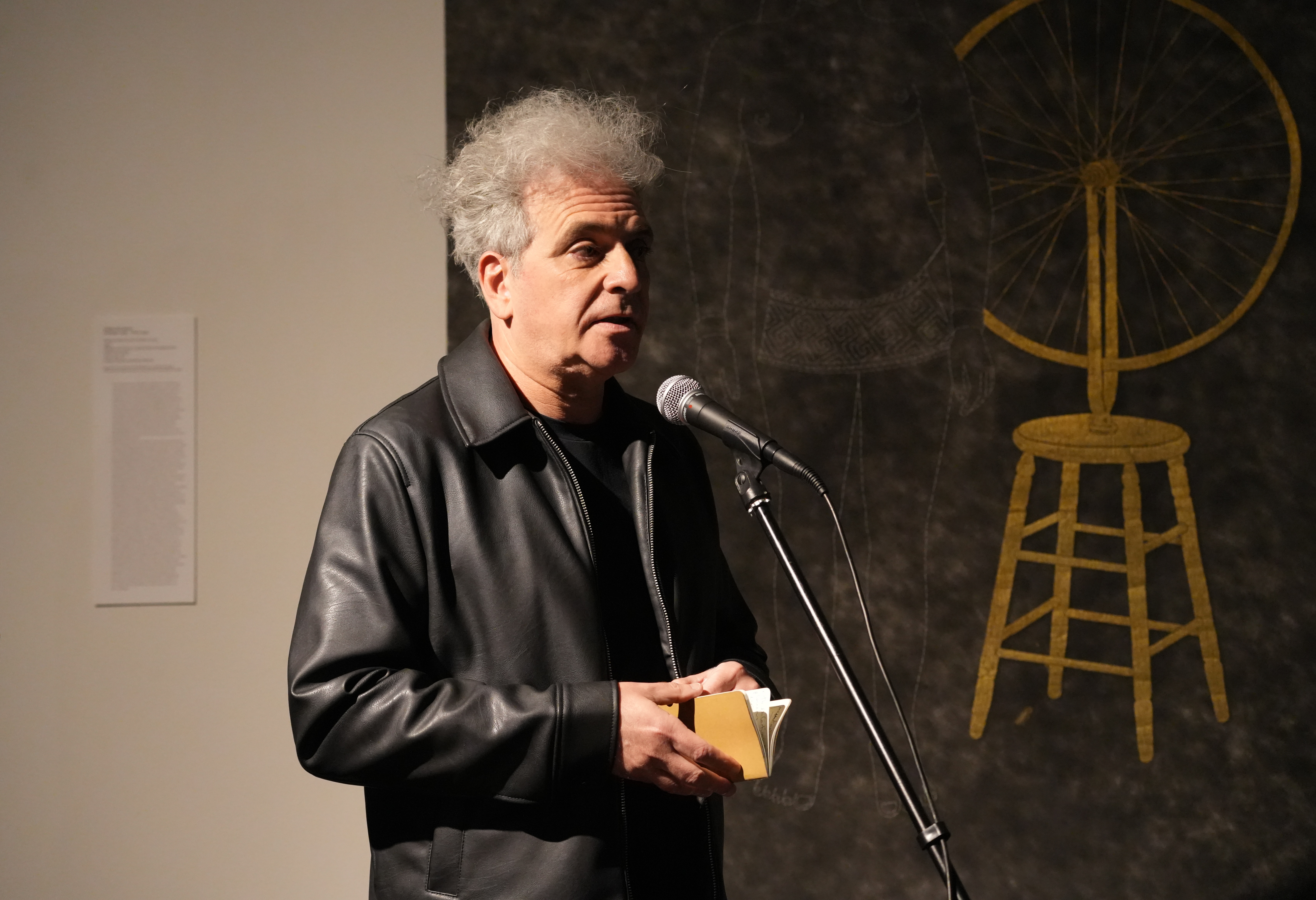 Marcelo Expósito: “Tenemos que interpretar la historia política y artística del pasado a través de las urgencias del presente”