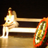 Paola Lattus, premiada en Festival 7 para Nuevos Directores Teatrales