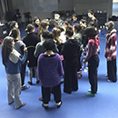 Departamento de Danza dicta II versión de Diplomado en Cuerpo, Arte y Educación