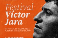 El Festival se realizará entre el 3 y el 19 de diciembre a través de Youtube Live.
