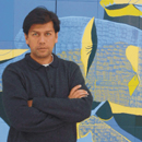 William López, académico colombiano.