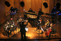 Compañía de Música Contemporánea celebra diez años de trayectoria artística 